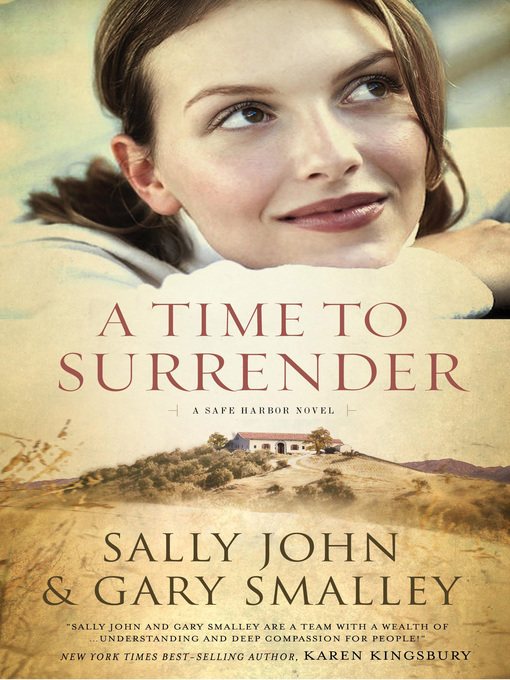 Title details for A Time to Surrender by Sally John - Available
